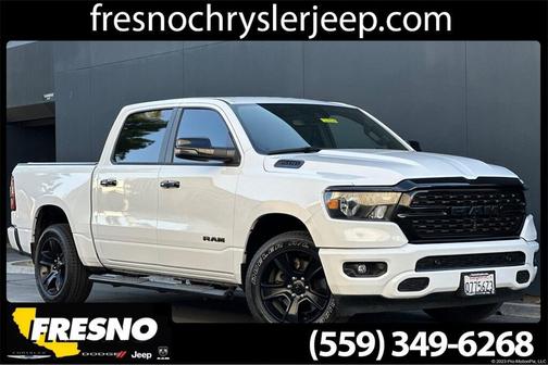 2024 RAM 1500 Big Horn/Lone Star