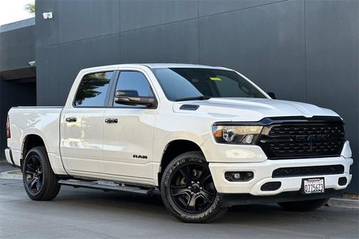 2024 RAM 1500 Big Horn/Lone Star