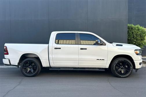 2024 RAM 1500 Big Horn/Lone Star