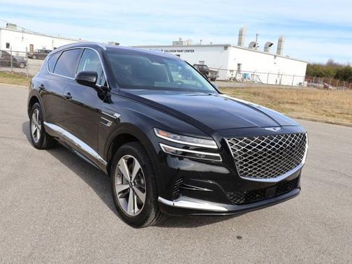 2024 Genesis GV80 3.5T Prestige Signature