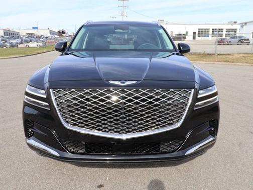 2024 Genesis GV80 3.5T Prestige Signature