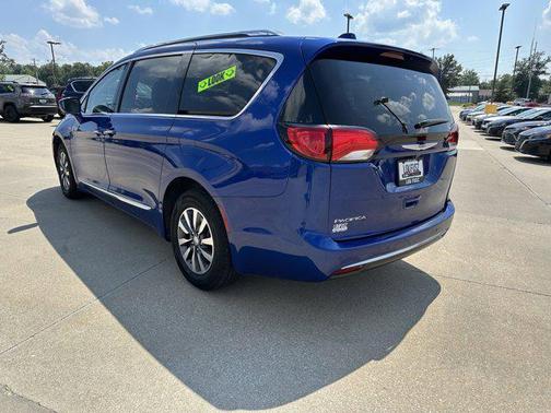 2020 Chrysler Pacifica Touring-L Plus