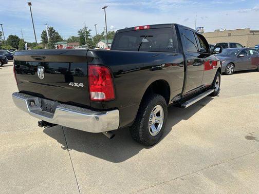 2013 RAM 1500 Tradesman