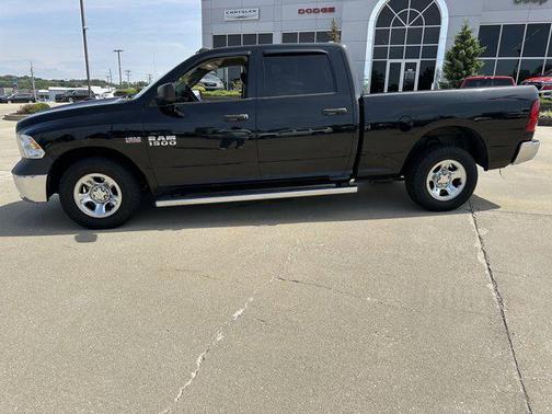 2013 RAM 1500 Tradesman