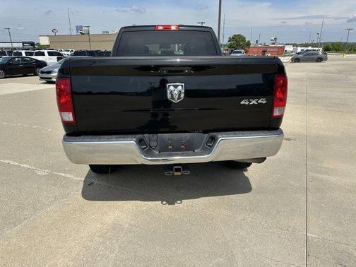 2013 RAM 1500 Tradesman