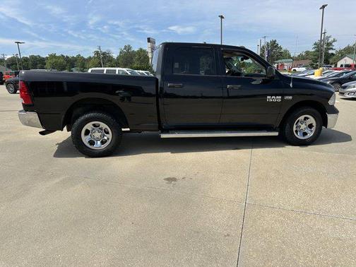 2013 RAM 1500 Tradesman
