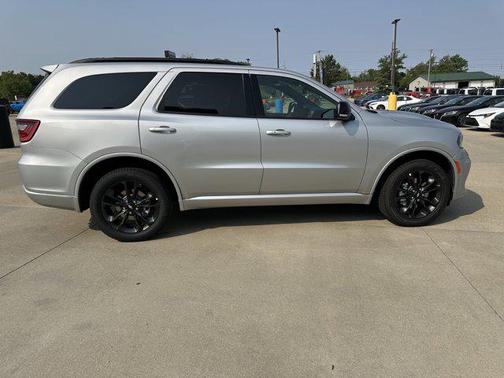 2025 Dodge Durango GT Plus
