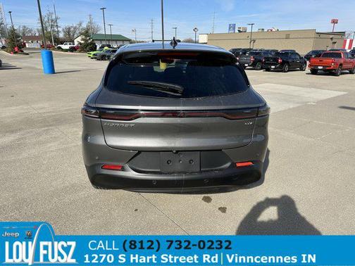 2024 Dodge Hornet GT