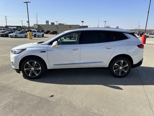 2021 Buick Enclave AWD Essence