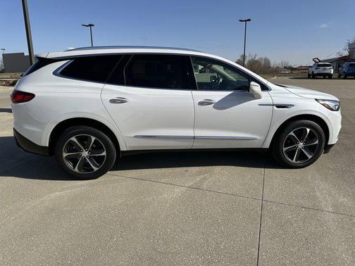 2021 Buick Enclave AWD Essence