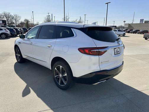 2021 Buick Enclave AWD Essence