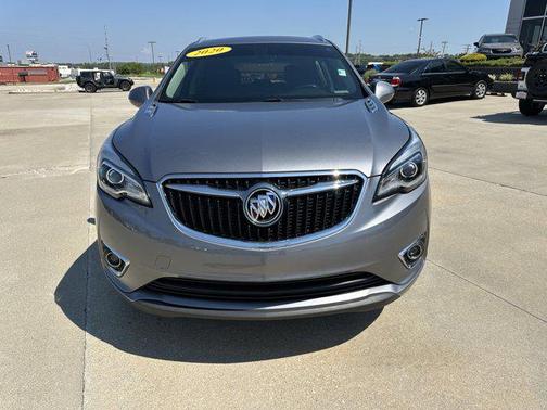 2020 Buick Envision FWD Essence