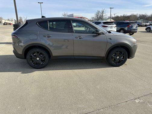 2025 Dodge Hornet GT AWD