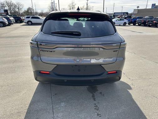 2025 Dodge Hornet GT AWD