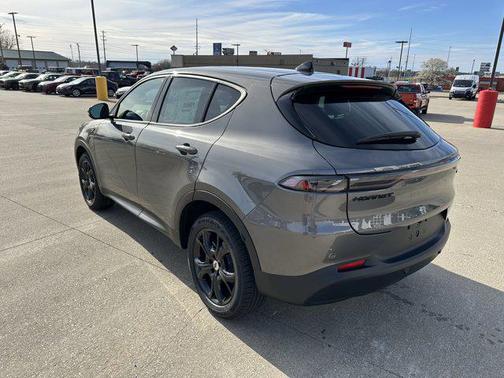 2025 Dodge Hornet GT AWD