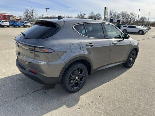 2025 Dodge Hornet GT AWD