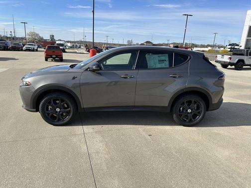 2025 Dodge Hornet GT AWD