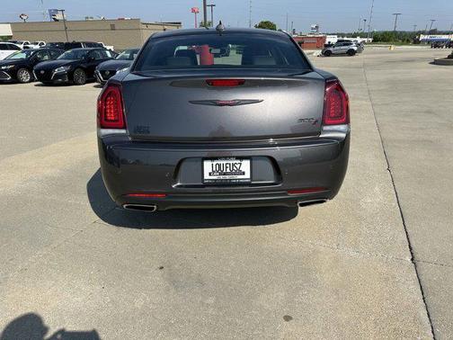 2023 Chrysler 300 S
