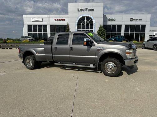 2010 Ford F-350 XLT