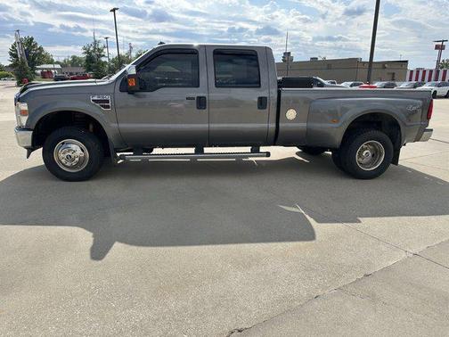 2010 Ford F-350 XLT