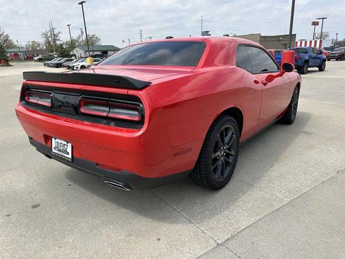 2023 Dodge Challenger GT