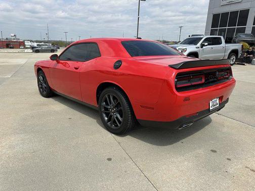 2023 Dodge Challenger GT