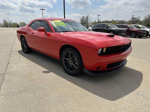 2023 Dodge Challenger GT