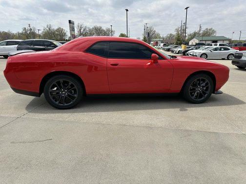 2023 Dodge Challenger GT