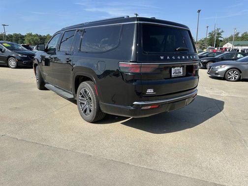 2023 Jeep Wagoneer L Series II 4x4