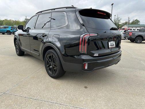 2024 Kia Telluride SX X-Line