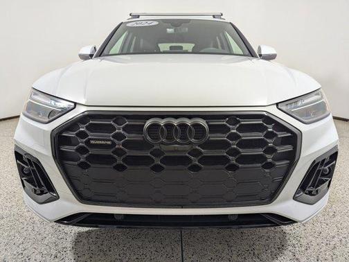 2024 Audi Q5 Premium Plus 45 TFSI S line quattro