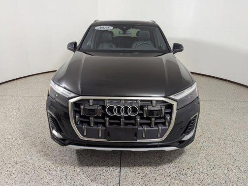 2025 Audi Q7 Premium Plus 55 TFSI quattro Tiptronic
