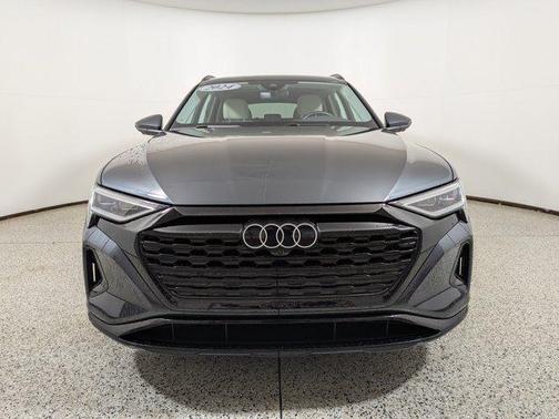 2024 Audi Q8 e-tron Premium Plus quattro