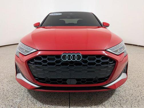 2025 Audi A3 Premium 40 TFSI quattro S tronic