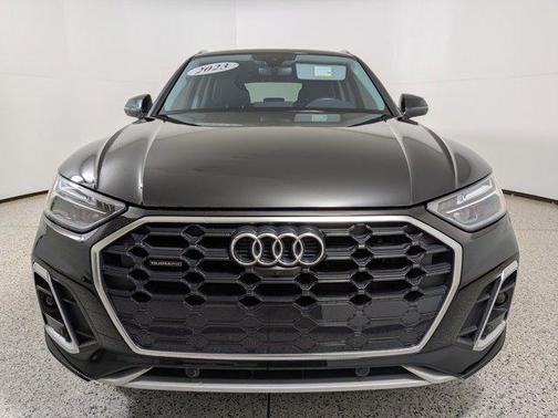 2023 Audi Q5 Premium Plus 45 TFSI S line quattro