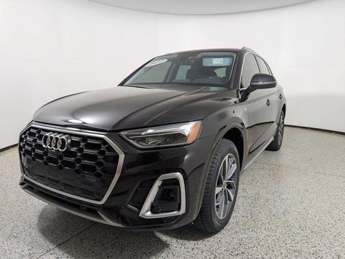2023 Audi Q5 Premium Plus 45 TFSI S line quattro