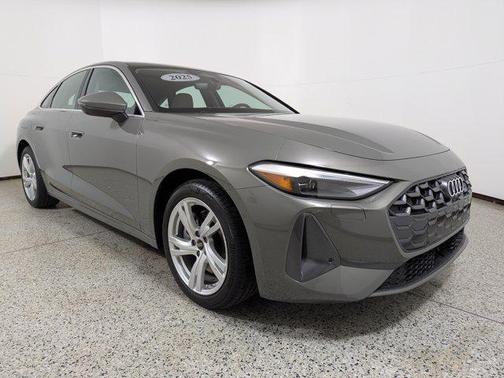 2025 Audi A5 Premium TFSI quattro S tronic