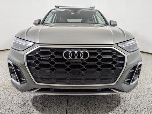 2024 Audi Q5 Premium Plus 45 TFSI S line quattro