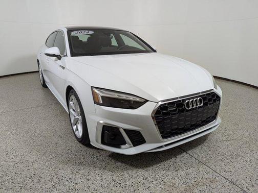 2024 Audi A5 Sportback Premium Plus 45 TFSI quattro S tronic