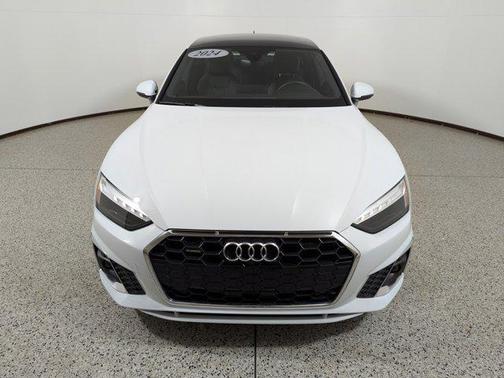 2024 Audi A5 Sportback Premium Plus 45 TFSI quattro S tronic