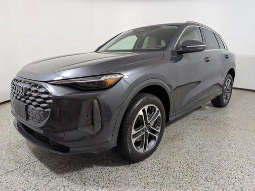 2025 Audi Q5 Premium Plus TFSI quattro S tronic