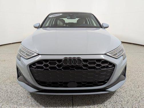 2025 Audi A3 Premium Plus 40 TFSI quattro S tronic