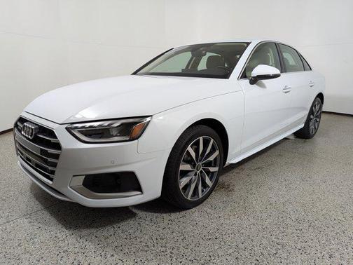 2023 Audi A4 Premium 40 TFSI quattro S tronic