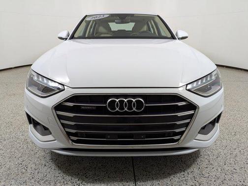 2023 Audi A4 Premium 40 TFSI quattro S tronic