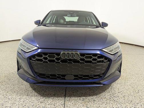 2025 Audi A3 Premium Plus 40 TFSI quattro S tronic