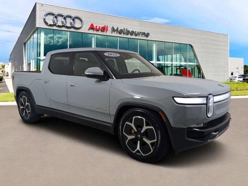 2022 Rivian R1T Adventure Package for sale in West Melbourne, FL - image 1