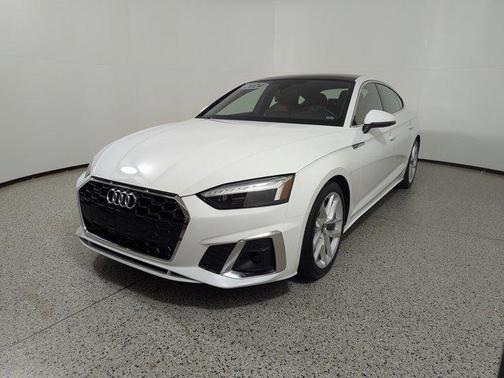 2024 Audi A5 Sportback Premium Plus 45 TFSI quattro S tronic