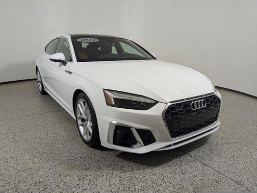 2024 Audi A5 Sportback Premium Plus 45 TFSI quattro S tronic