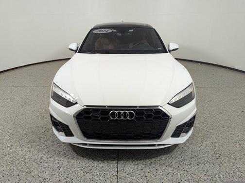 2024 Audi A5 Sportback Premium Plus 45 TFSI quattro S tronic