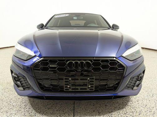 2024 Audi A5 Sportback Prestige 45 TFSI S line quattro S tronic